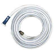 Gilmour 12 Series 5 Ply Marine and Recreation Hose, 5 8 Inch x 75 Feet,#12-58075, White w... by Gilmour
