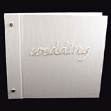Wedding Photo Albums - Free UK Delivery!