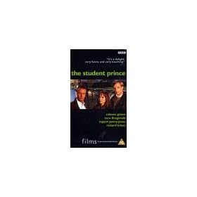 The Prince of Hearts [VHS]