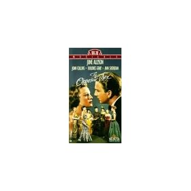 The Opposite Sex (1956) [VHS]