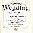 Great Wedding Songs