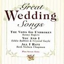 CD-Charts  Music : Great Wedding Songs