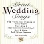 Great Wedding Songs