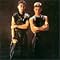 The Very Best in "Alte-Schule" EBM/Electro