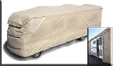 Deluxe RV Covers, 11 different sizes to choose. Cover from 18'-42' Length RV . Extra tall... by Formosa Covers