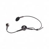 Audio Technica Pro Series Dynamic Headworn Microphone for Wireless Systems