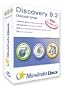 MANDRAKE-LINUX Discovery 9.2 (PC)