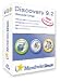 Software : MANDRAKE-LINUX Discovery 9.2 (PC)