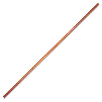 Straight Hardwood Bo