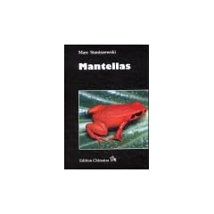 Mantellas