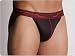 2xist Fusion Sport Brief Port