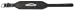 Grizzly Pacesetter Padded Belt 6-Inch