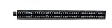 Bridge City Tool Works BR-6 Zero Glare Rule 6