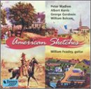 CD-Charts  Search : American Sketches