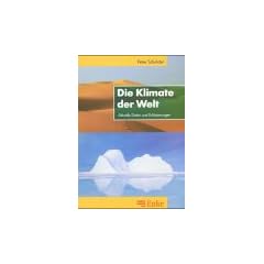 Die Klimate der Erde