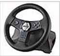 Logitech NASCAR Racing Wheel