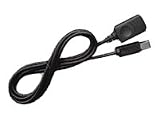 Madrics - Rallonge pour manette de jeu - port de manette GameCube (M) - port de manette GameCube (F) - 2 m