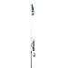Ready 2 Fish Surf and Pier Spinning Saltwater Combo with Tackle Kit