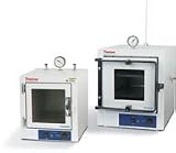 Thermo Scientific Precision Vacuum Ovens; 120V; 50/60Hz; 5.0A; 600W; Capacity: 0.45 cu. ft.