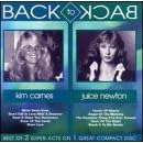 Back to Back by Juice Newton and Kim Carnes