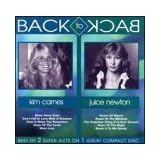 Back to Backpar Juice Newton