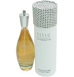 Vivid Edt Spray 3.4 Oz By Liz Claiborne