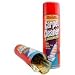 As Seen On TV SDCSCCA Can Safe- Carpet Cleaner