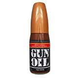 Gun Oil 4oz Lube