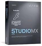 StudioMX2004J w/Flash ProUPG(Studio2004)