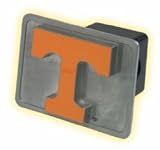 Half Time Tennessee Volunteers Trailer Hitch Cover