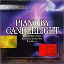 Piano By Candlelight