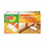 MMM850SK24 Touch-up Roller Kit,Incl. 1 Handle/1 Roll w/24 Sheets,8 Sht