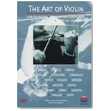 アート・オブ・ヴァイオリン [DVD]