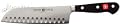 Wüsthof Classic 7-Inch Hollow Edge Santoku Knife