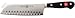 Wüsthof Classic 7-Inch Hollow Edge Santoku Knife