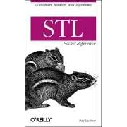 STL Pocket Reference. (Pocket Reference (O'Reilly)) (Taschenbuch)