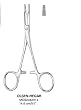 [Itm] 5 1/2, 14 cm [Acsry To]: Needle Holders, Olsen-Hegar - 5 1/2, 14 cm