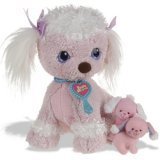 Puppy Surprise Poodle