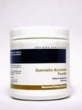 218QdUna8TL. SL160  Designs for Health   Quercetin Ascorbate Powder 100 gms