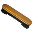 Nylon Pool Table Brush - 9 - Oak