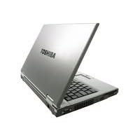 Toshiba Satellite Pro S300-10M - Core 2 Duo P8400 / 2.26 GHz - Centrino 2 - RAM 2 Go - HDD 250 Go - DVD�RW (�R DL) / DVD-RAM - GMA 4500MHD - Gigabit Ethernet - LAN sans fil : 802.11 a/b/g/n (draft), Bluetooth 2.1 EDR - lecteur d'empreintes digitales - Vista Business / d�classement � XP Pro - 15" �cran large TFT - cam�ra