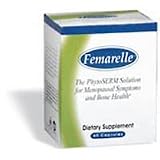 Femarelle Dietary Supplement Capsules 60 Ea 218QmY8vXqL. SL160 Femarelle Dietary Supplement Capsules 60 Ea