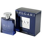 Bvlgari Blv Notte By Bvlgari For Men. Eau De Toilette Spray 3.4 Ounces