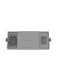 Narciso Rodriguez Gift Set 2 Pieces [3.4 oz. Eau De Toilette Spray + 3.4 oz. After Shave] Men