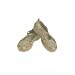 Apparel : Crocs Womens Celeste Canvas Flats