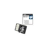 Garmin MicroSD g2 BlueChart: Small 2012 Data Card