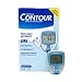 Health & Personal Care : Ascensia Contour Blood Glucose Monitoring System VALUE PACK Includes Blood Glucose Meter Monitor, 10 Blood Glucose Test Strips, Normal Control, Quick Referance Guide, User Guide, MICROLET Lancing Device, Alternative Site & Adjustable Endcap, 10 Lancets, CLINILOG Record Diary and a FREE CARRYING CASE 7151B