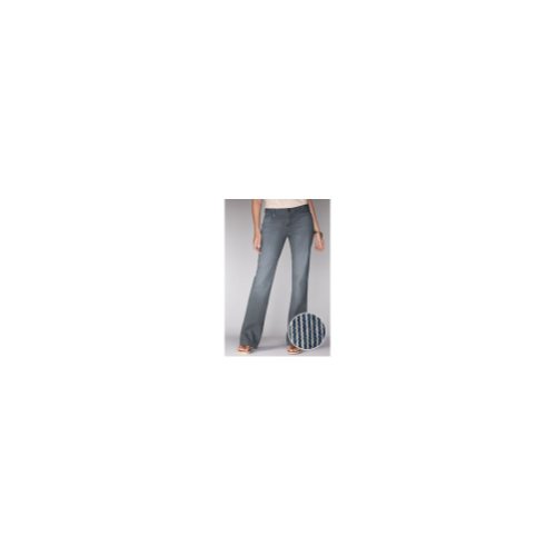 Eddie Bauer Curvy Fit Denim Trousers Eddie Bauer Curvy Fit Denim Trousers