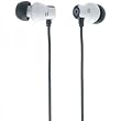 Memorex Stereo Earbuds - Black