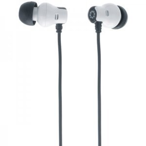 MEMOREX Headphones Nano Color tips S/M/L